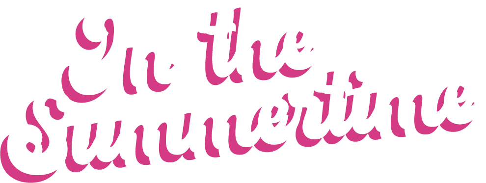 In the Summertime titel